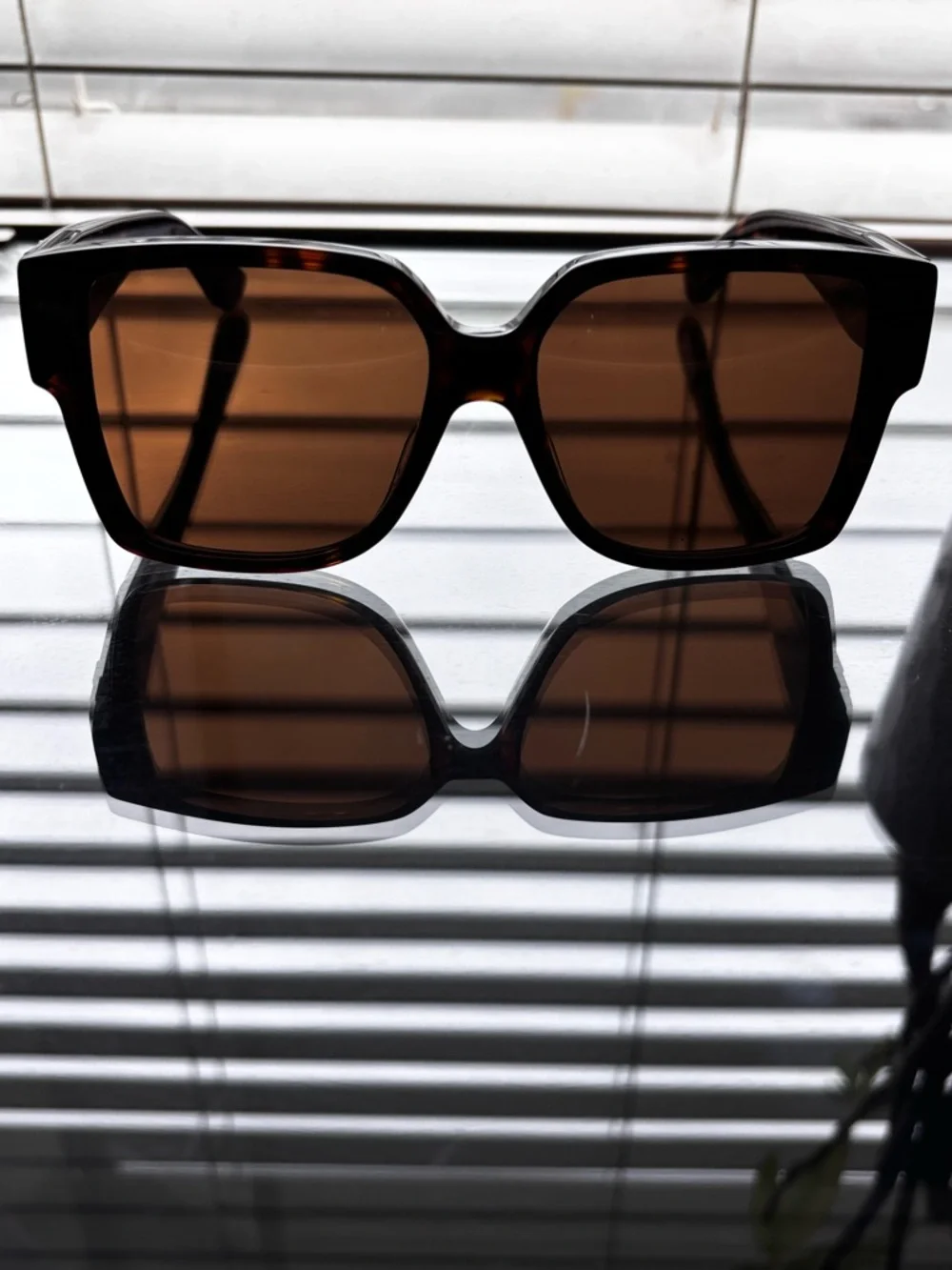 Saint Laurent Sunglasses